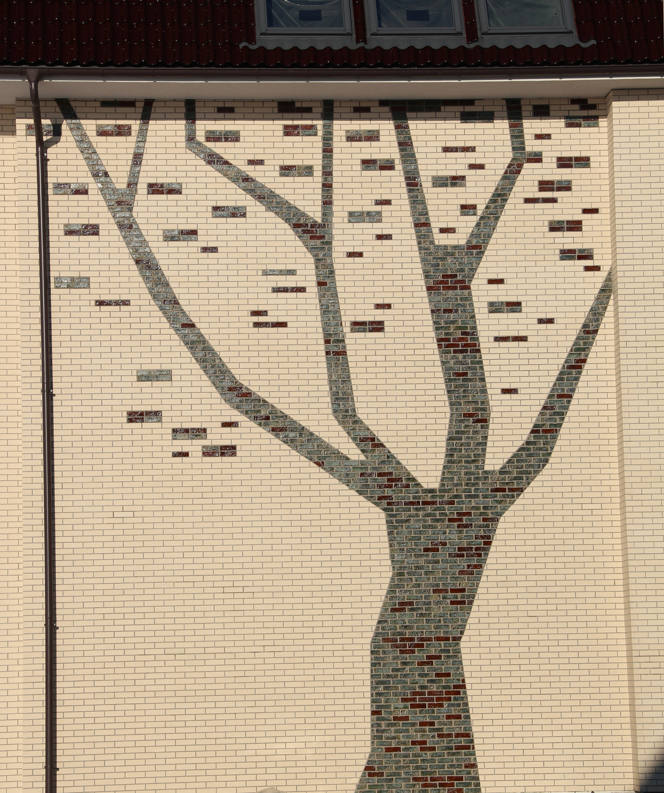 Дом в Софьино