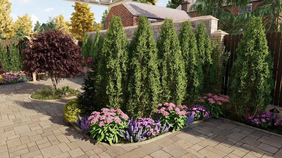 Горячий Ключ 4 сотки