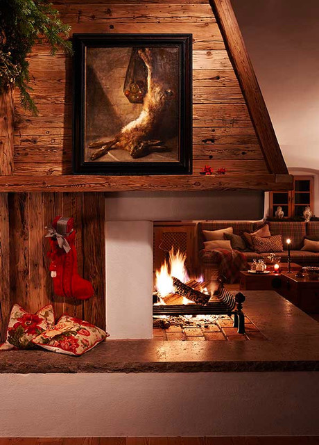 divers farmhouse