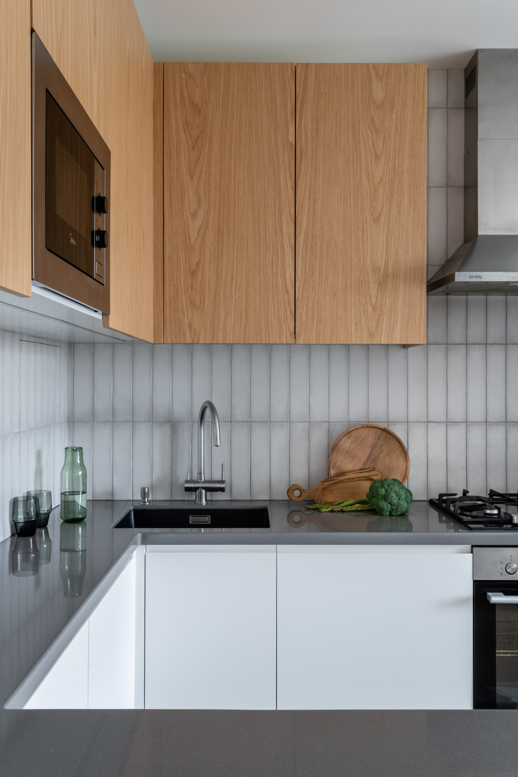 Баланс светлого