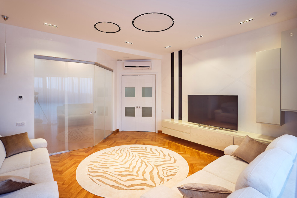 квартира у моря