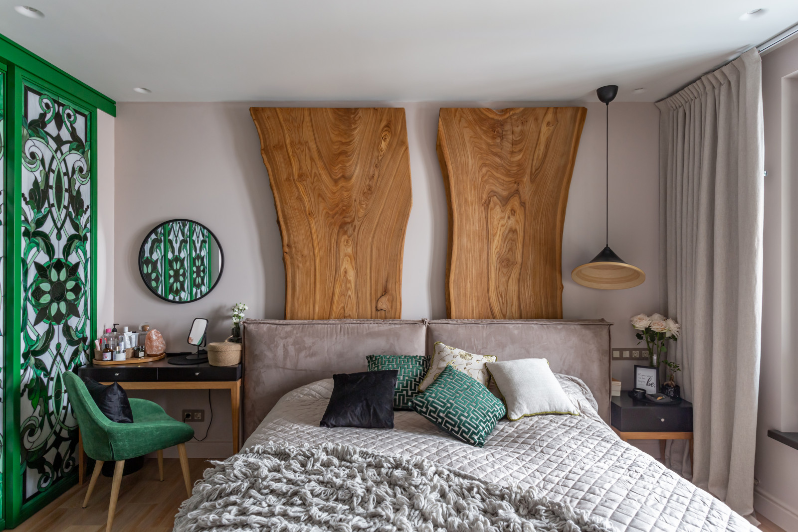 Квартира в г.Королёв