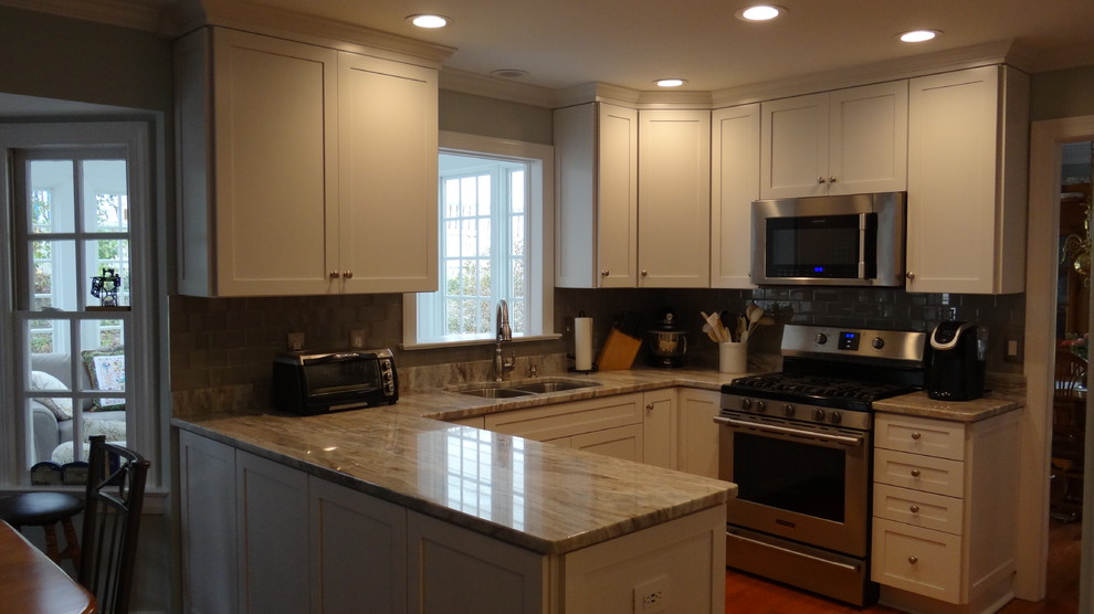 Kitchen and bathroom remodel 12117 Williamsburg, VA 23188