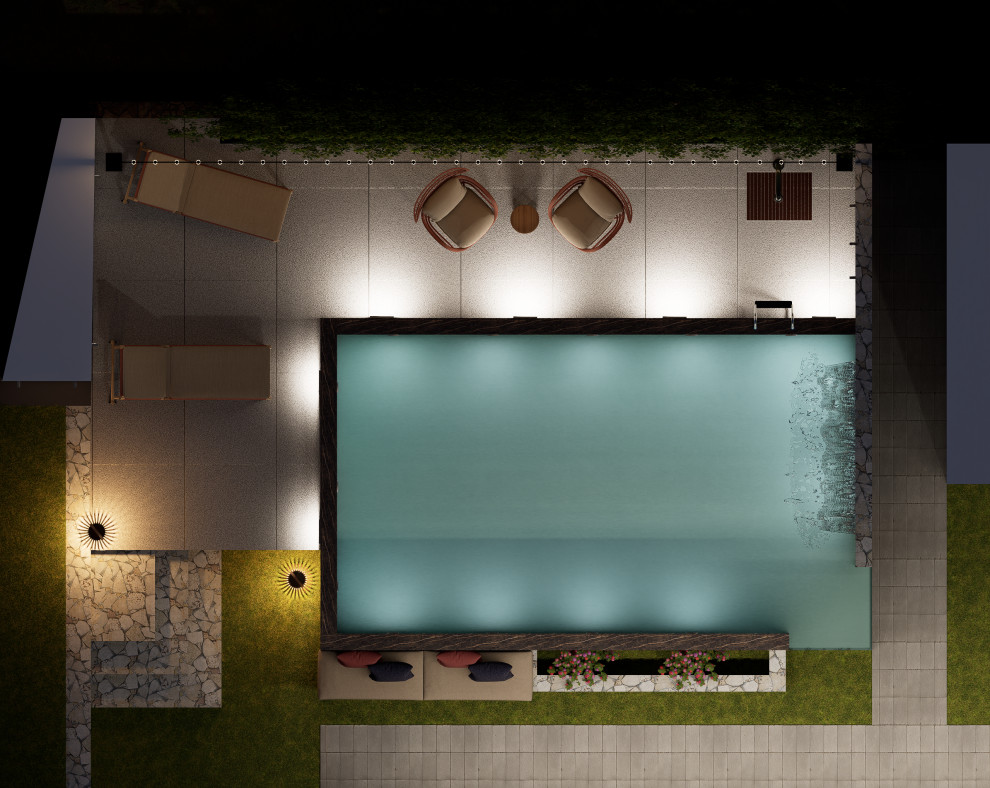 Outdoor CV