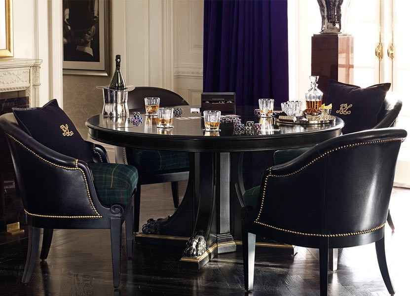 Apartment No.One - Ralph Lauren Home