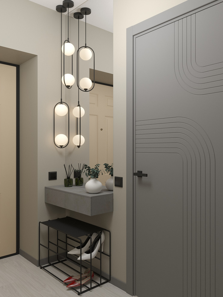 ЖК Парковый