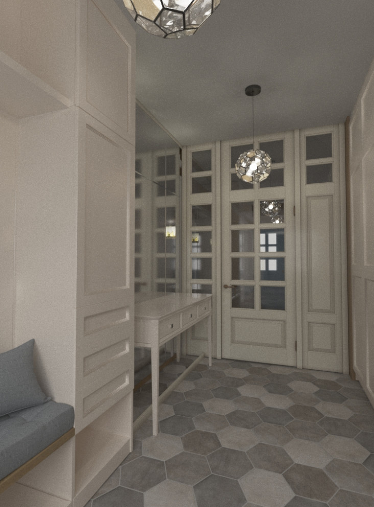 Дом для большой семьи