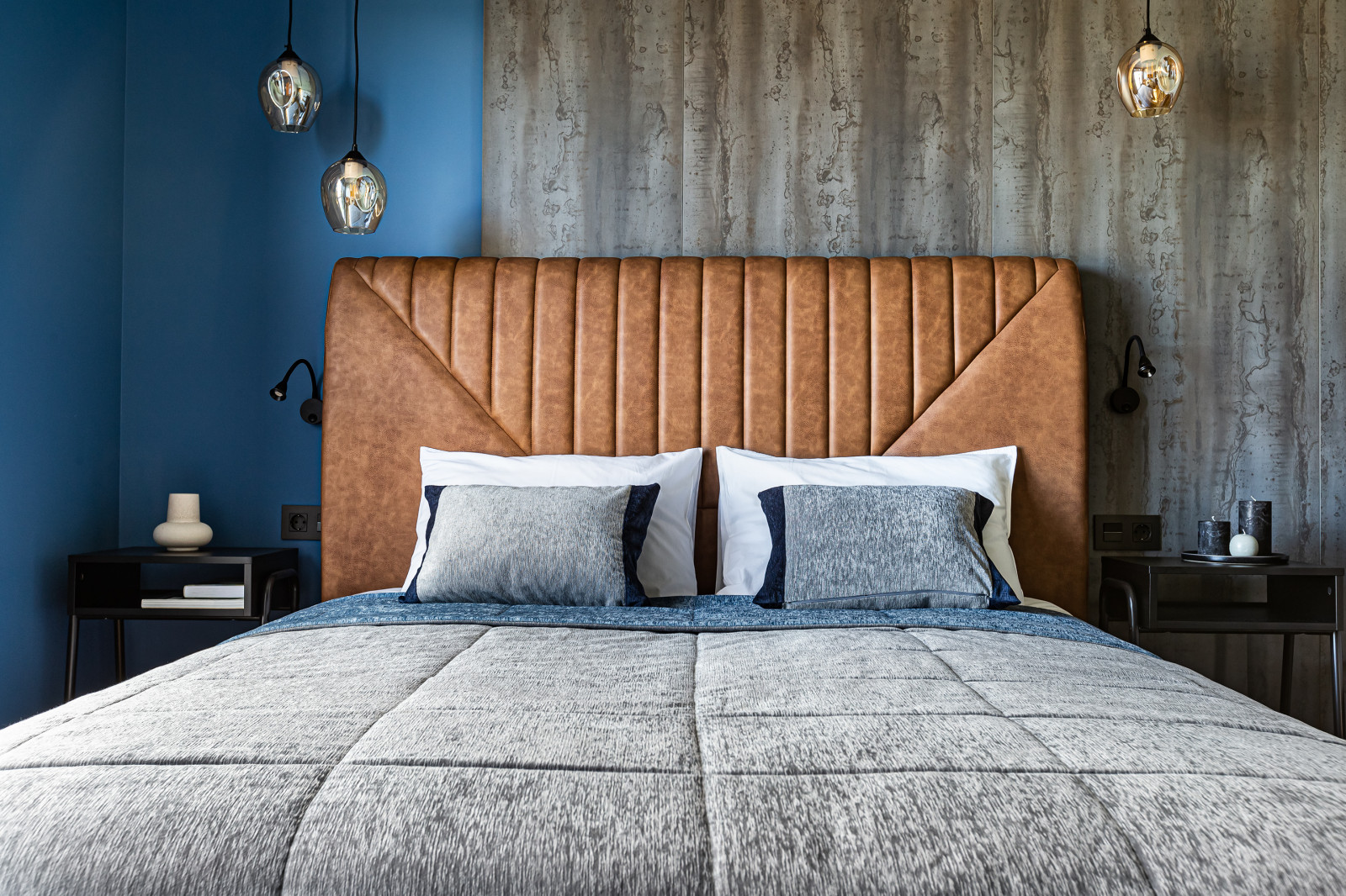 Сеть апартаментов Leonestate