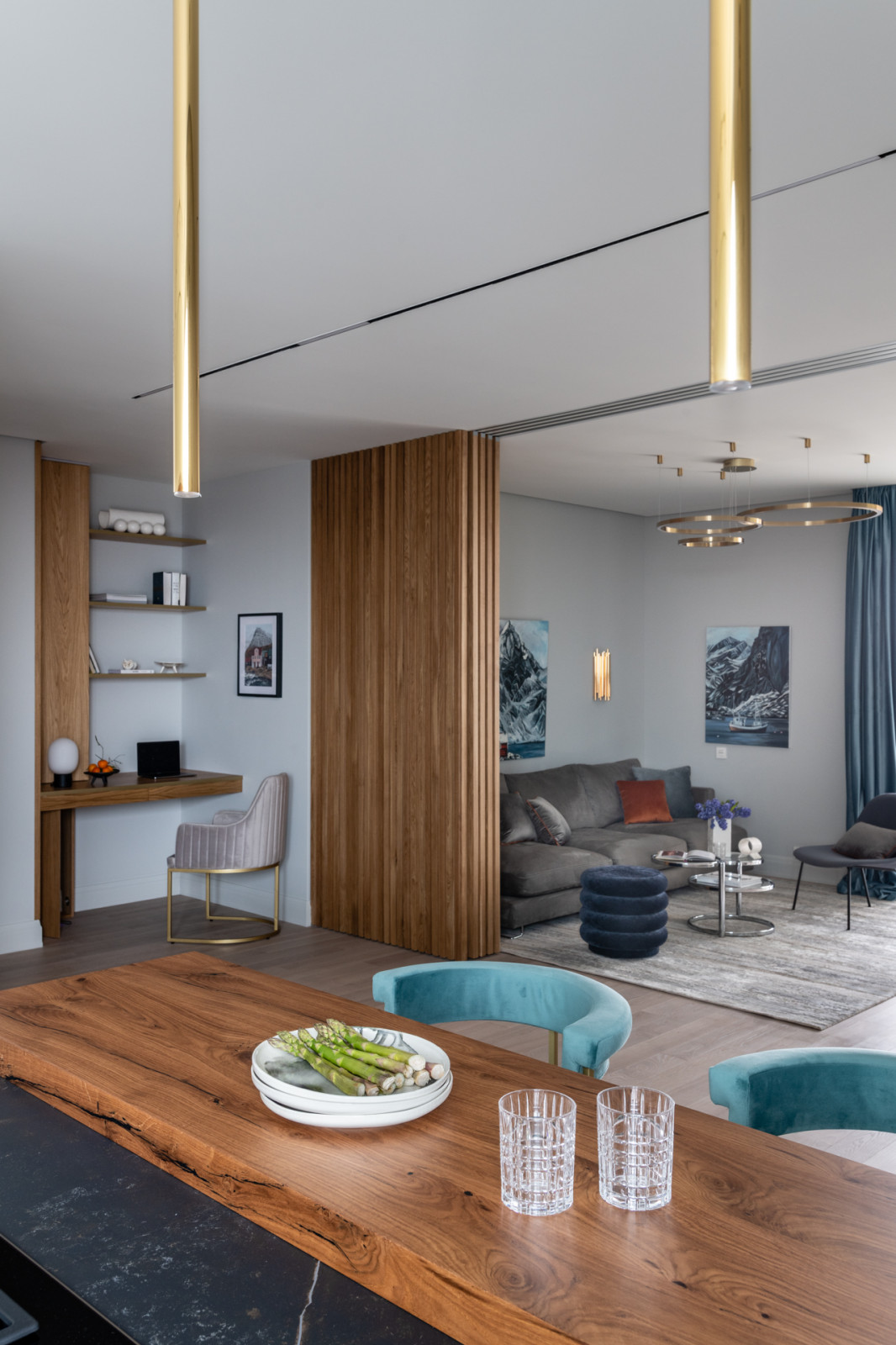 ЖК Эмеральд