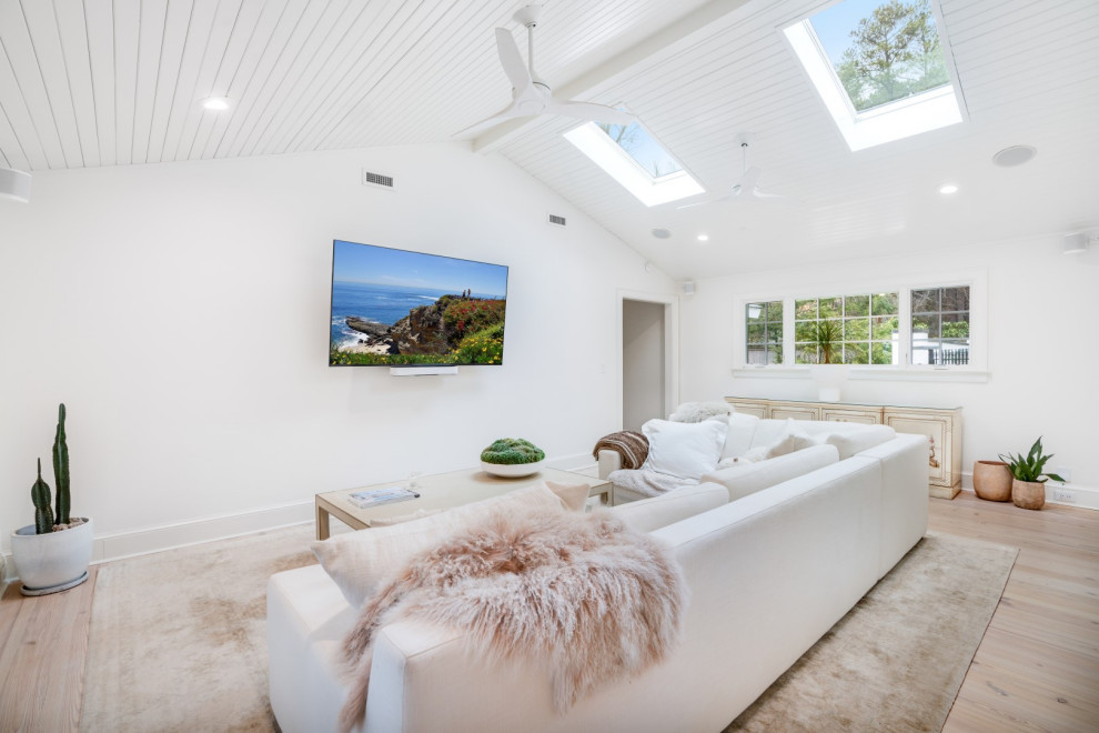 Watkins Full Home Remodel