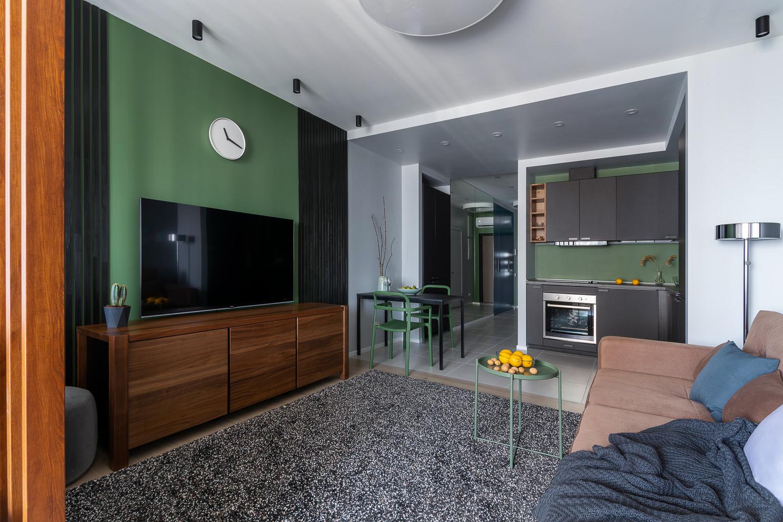 Квартира под сдачу