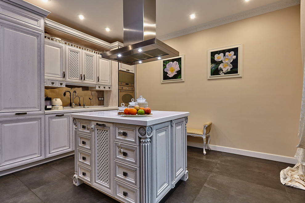 052 Квартира