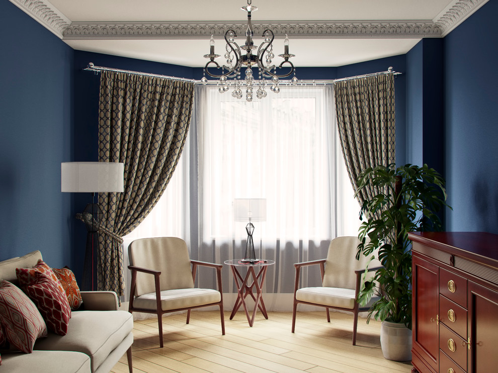 Проект ReStalinka