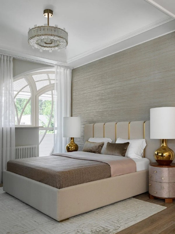 Загородный дом в МО