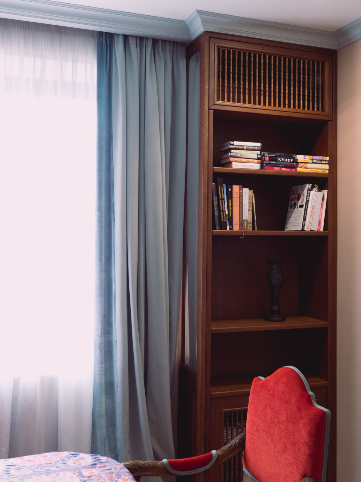 Библиотека