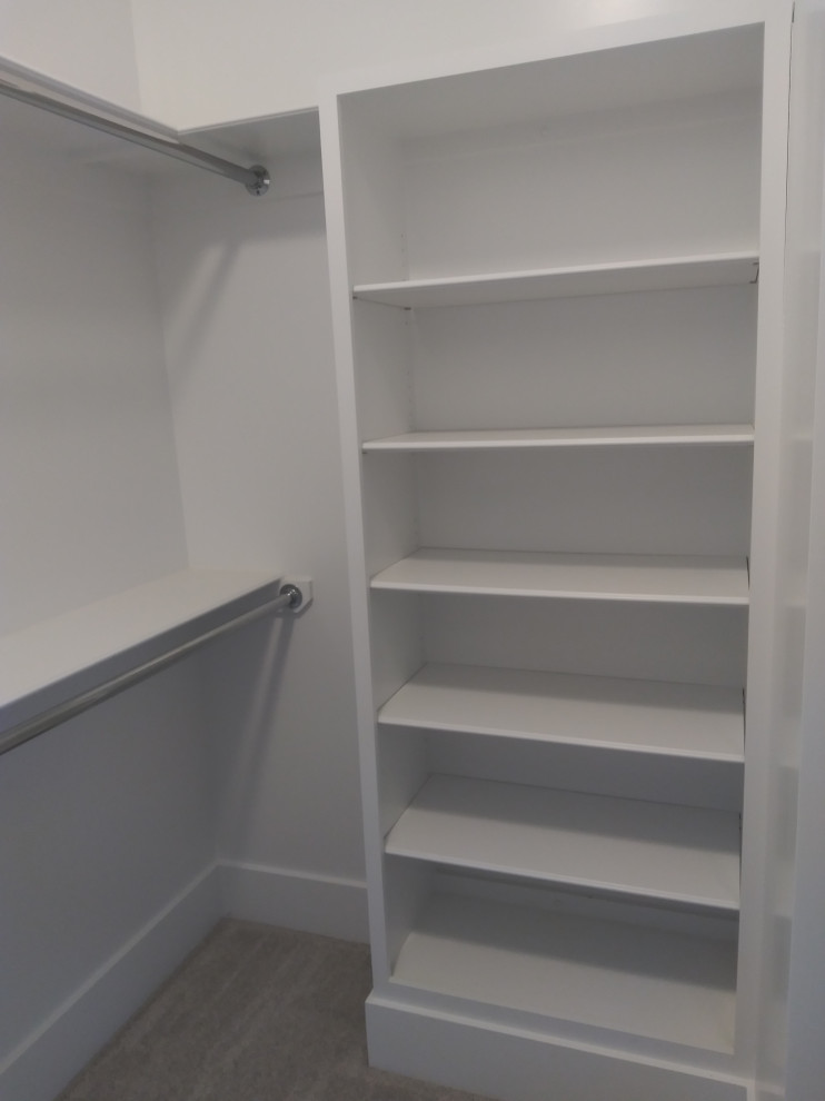 Closets