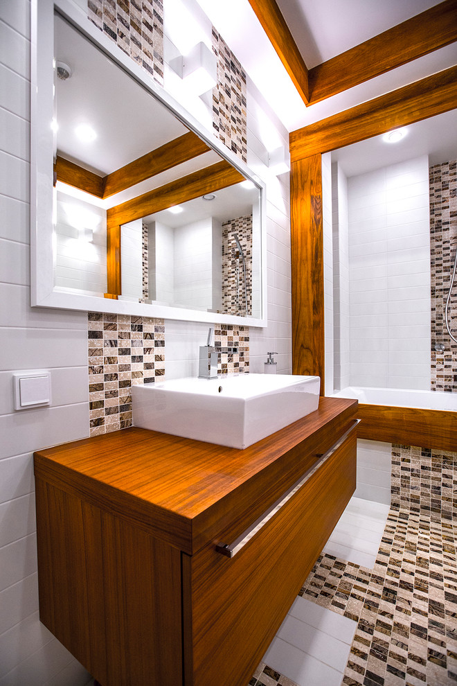 Квартира в "Городе Яхт"