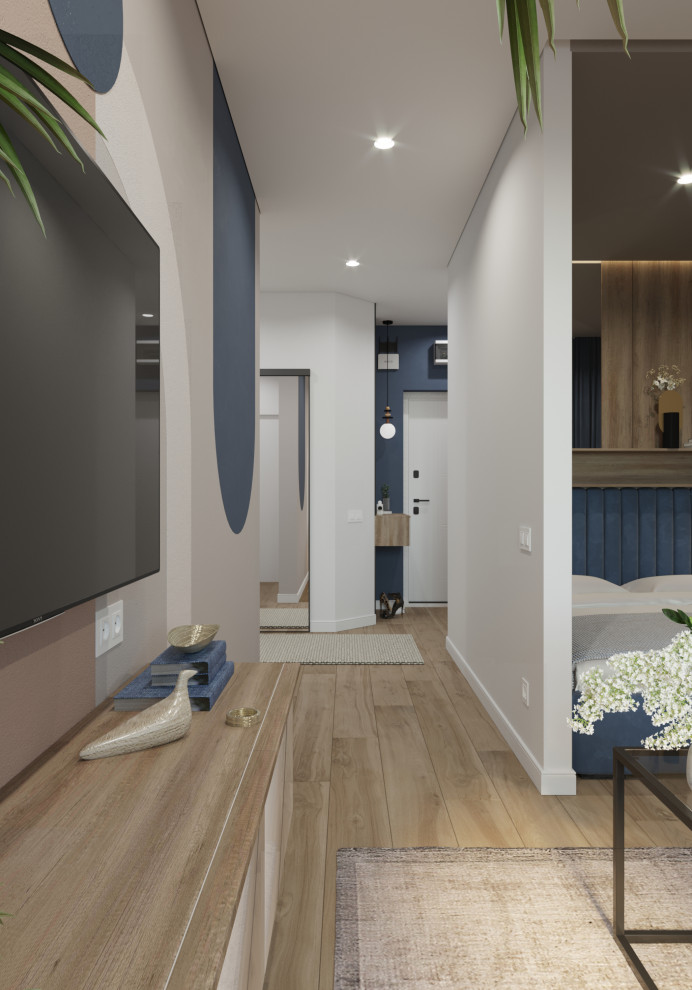 Звезда столицы