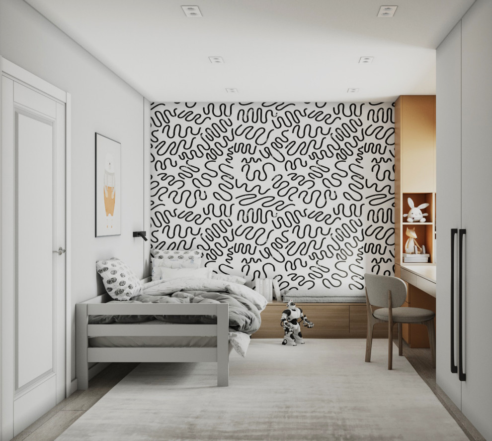 Детская комната