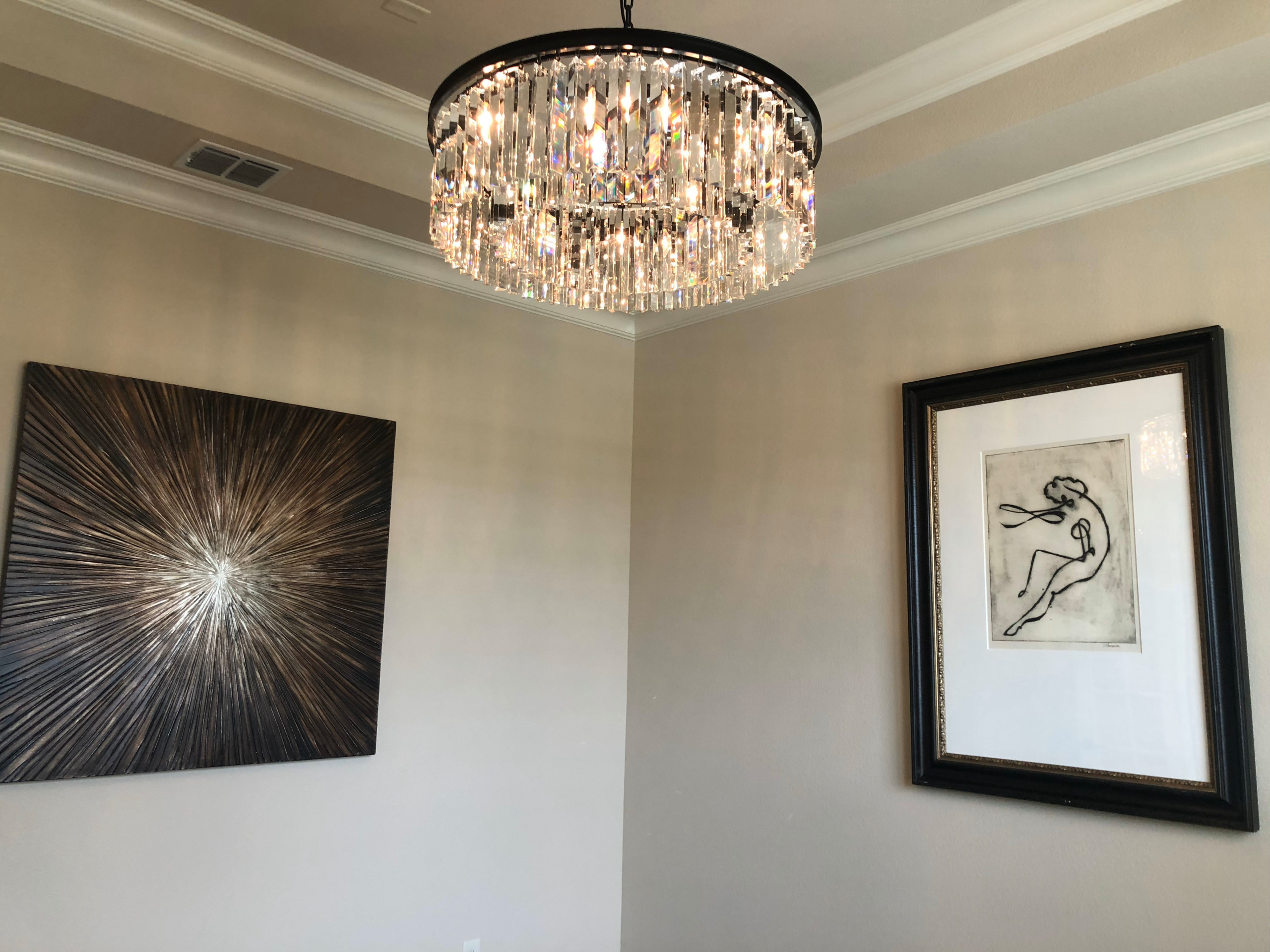 Piano Room