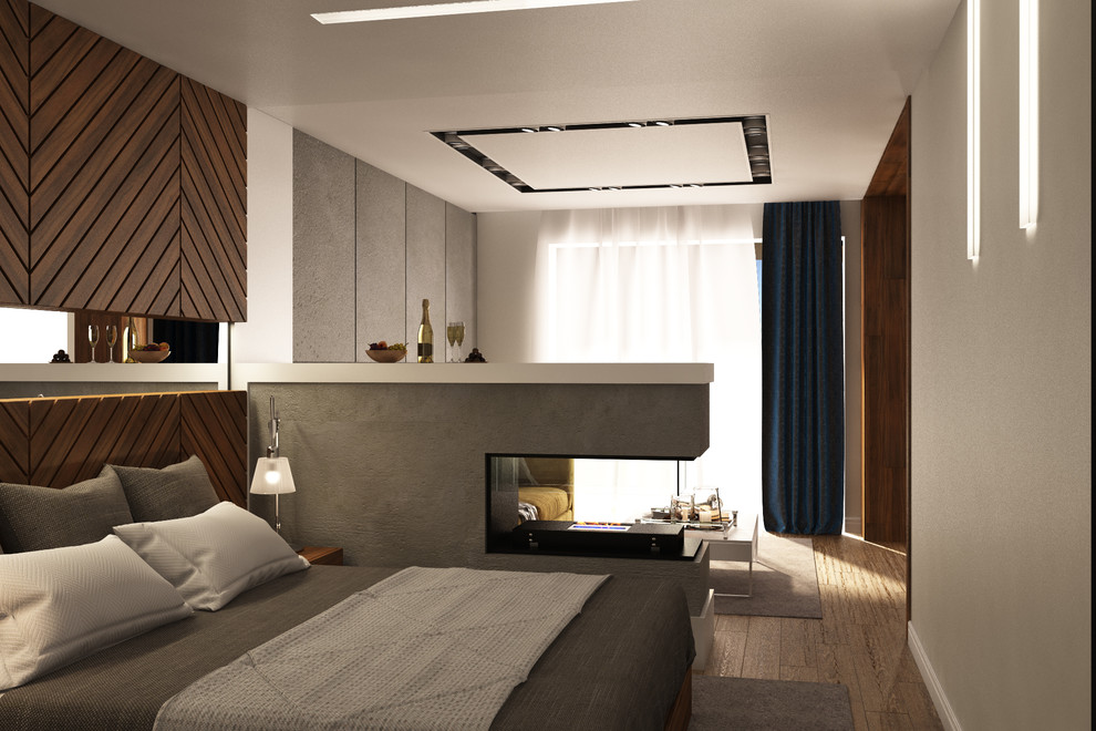 Квартира - номер отеля