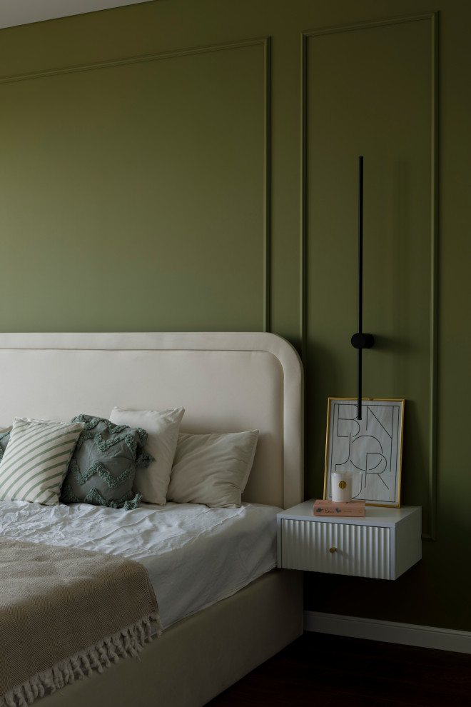 Квартира в ЖК Кит