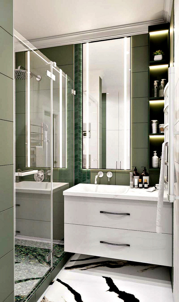 ЖК ПЕРСПЕКТИВА