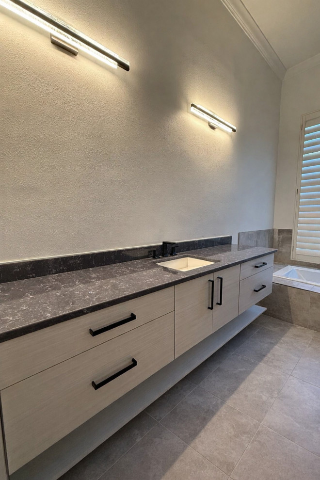 Grand Haven Whole House Renovations