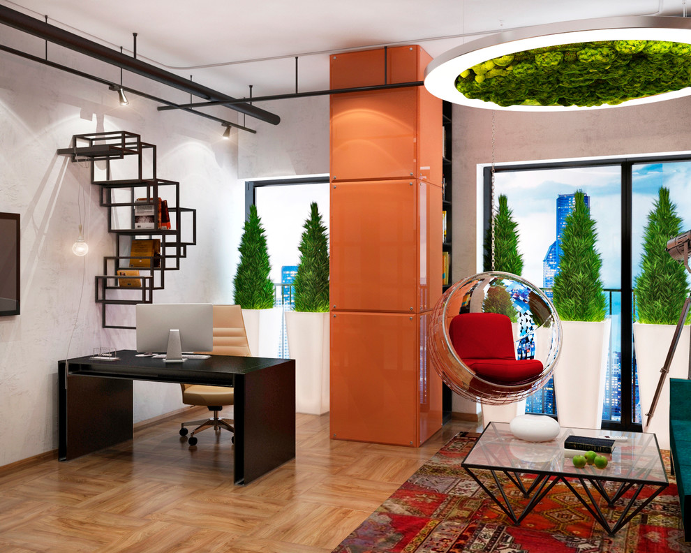 Кабинет арт-директора