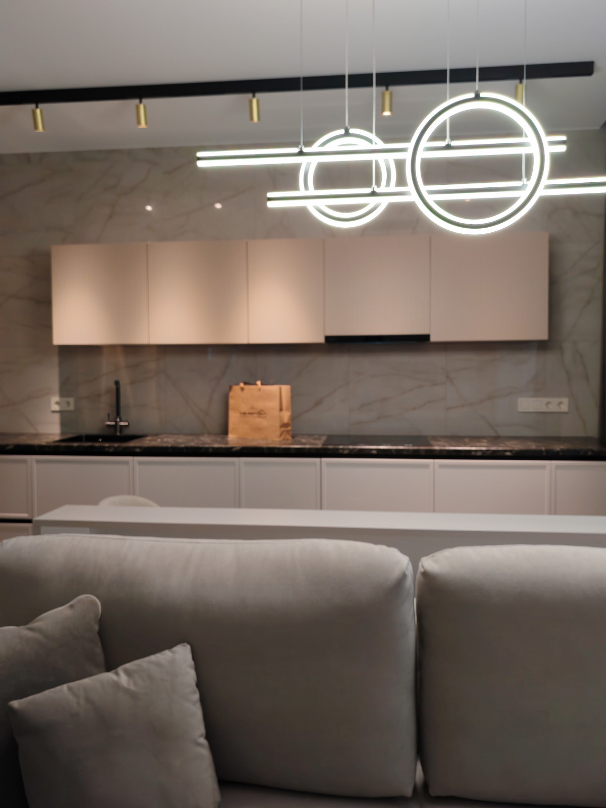 Талисман 53 реализованный проект