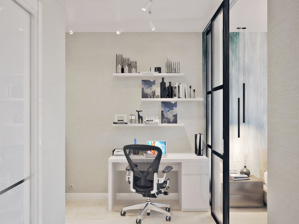 Квартира в Мытищах