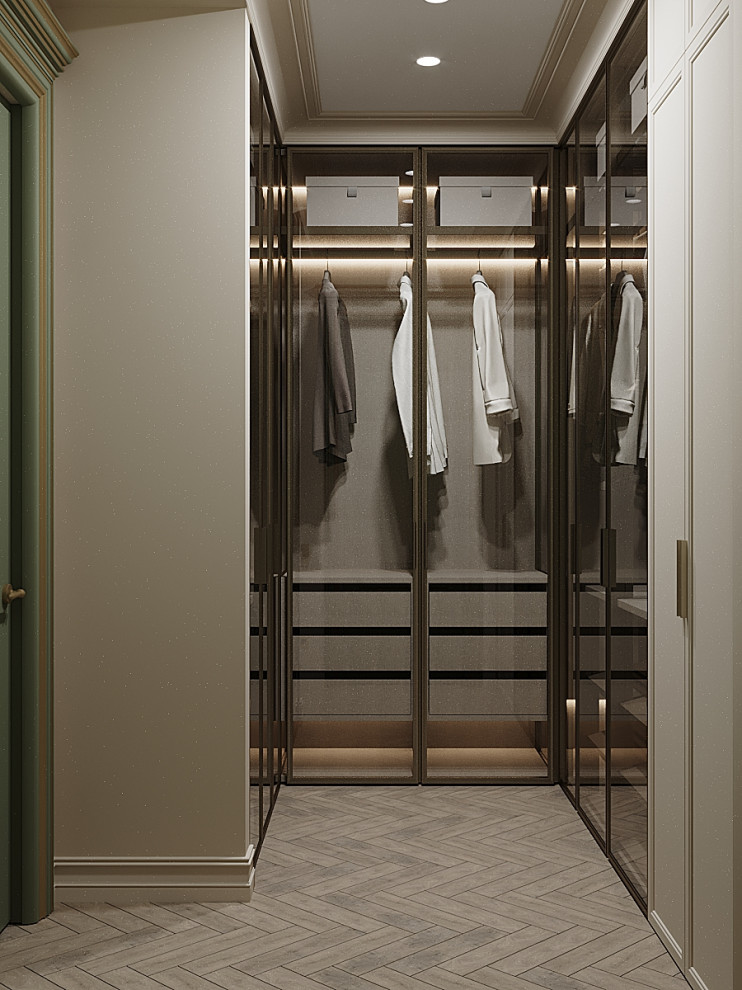 Яркая классика