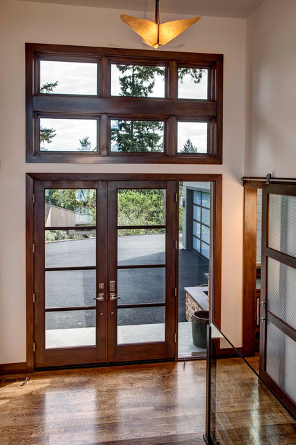 Eagles Nest transitional