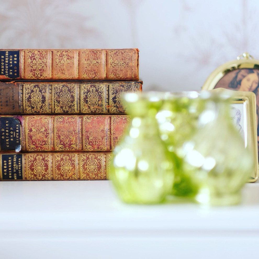 Warwickshire Residence