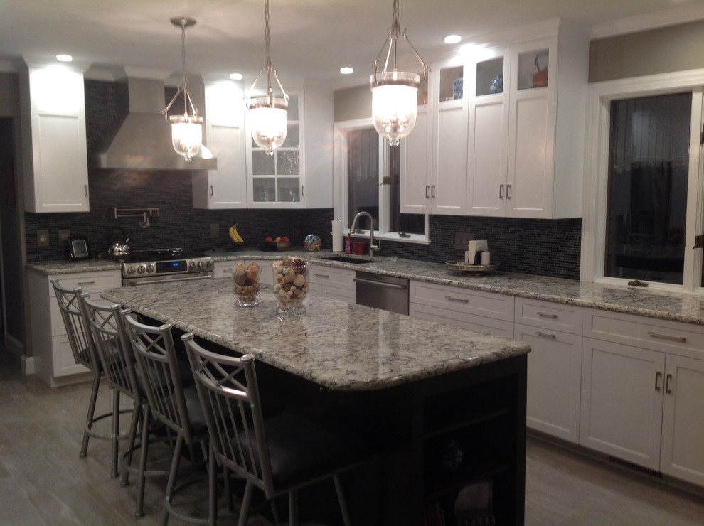 Our kitchen