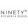 Ninety Degree Kitchens & Design
