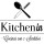 Kitchen in Salamanca
