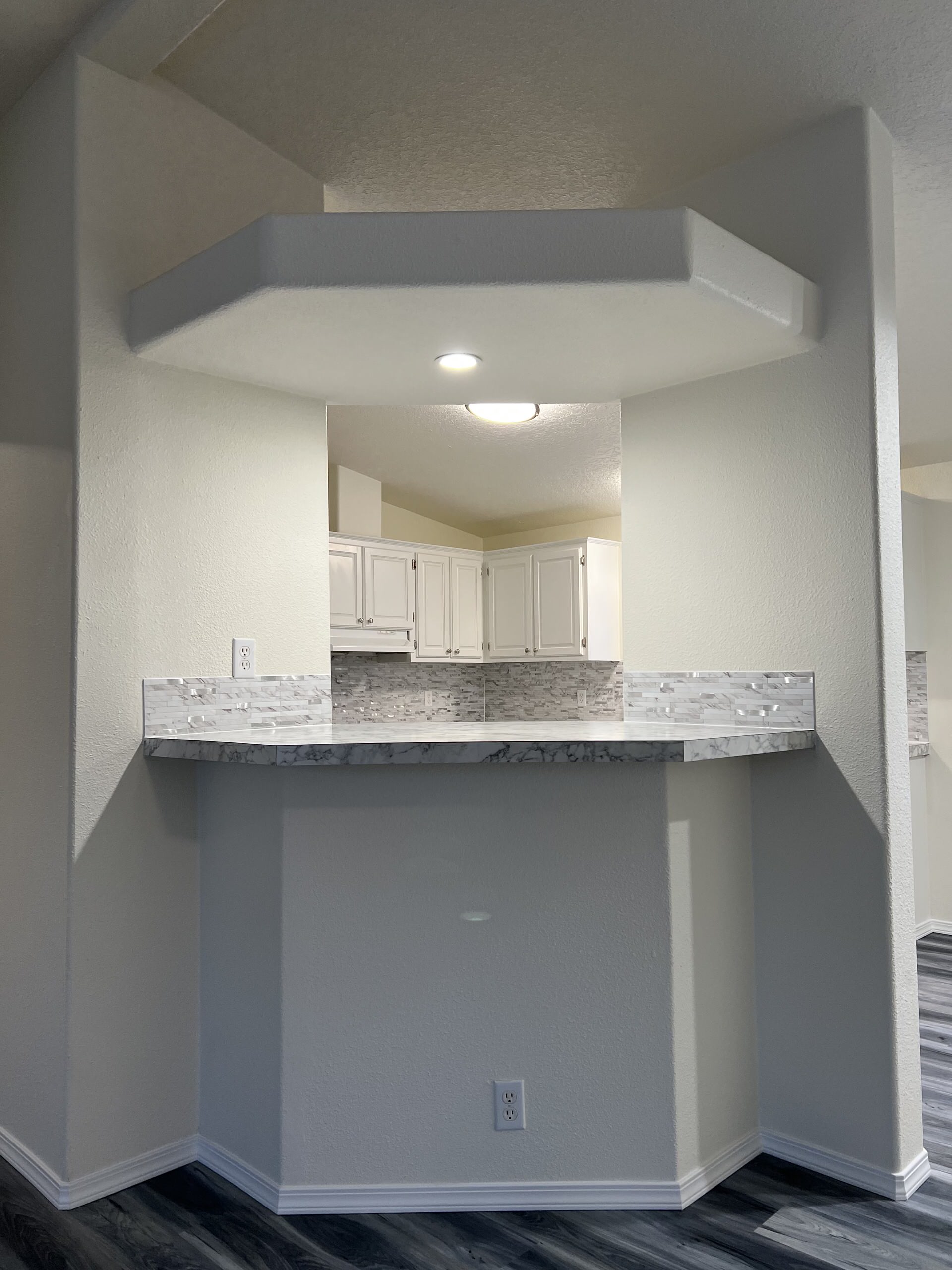 Full House Remodel