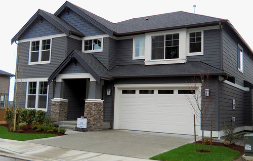 Paint colors? Paint colors?