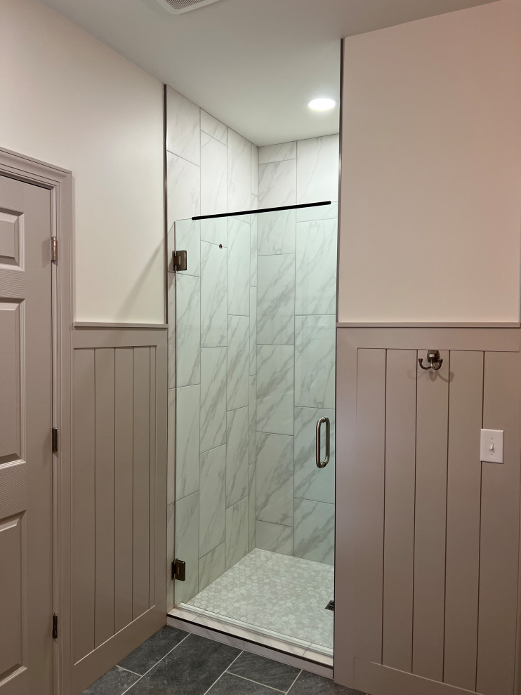 Walton Ferry Home Addition