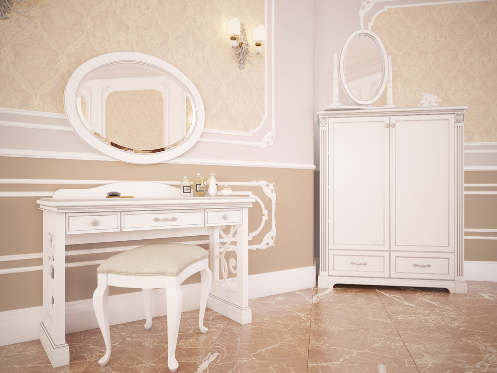 Дизайн мебели в спальню