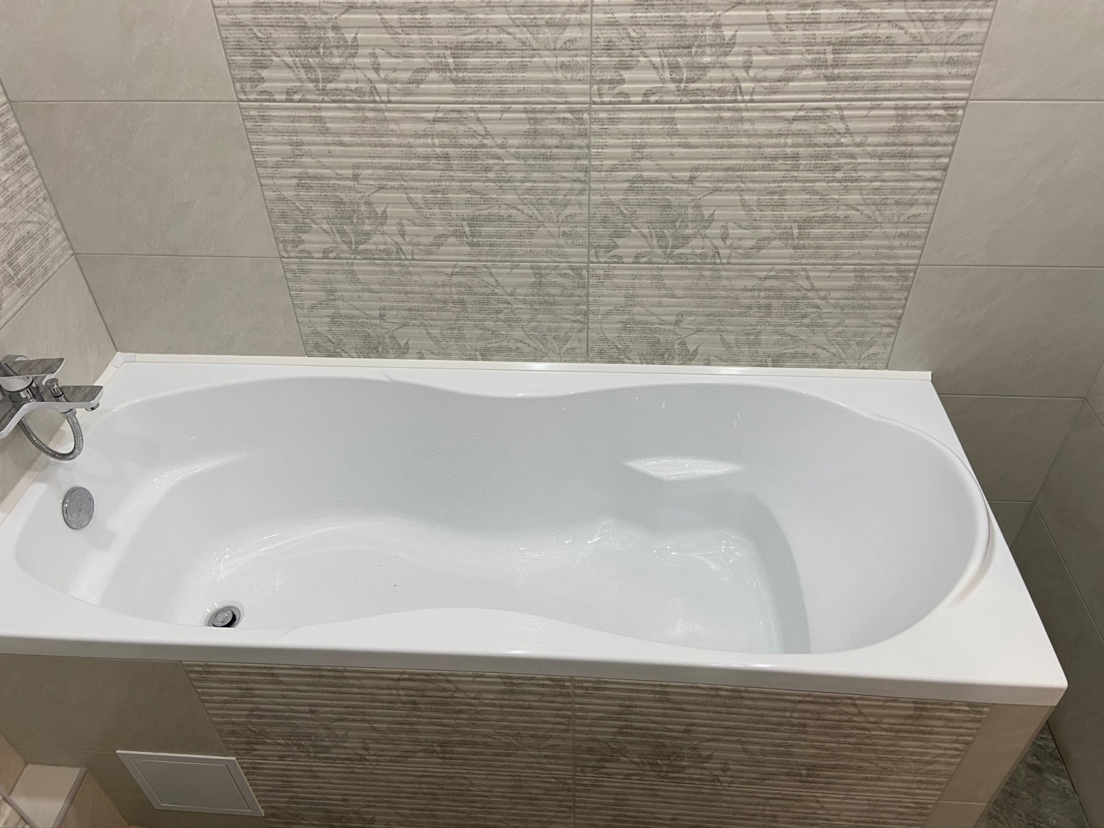 Ремонт квартиры Рябинки парк