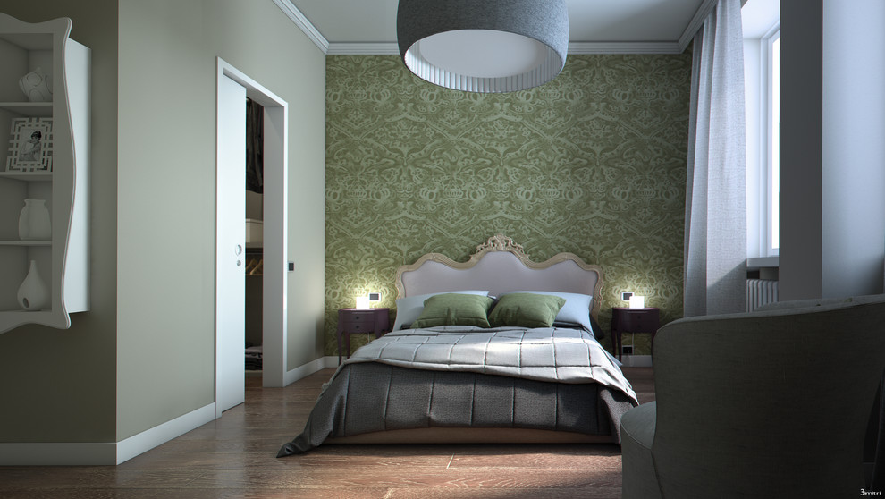 Luce e colore | 78 MQ