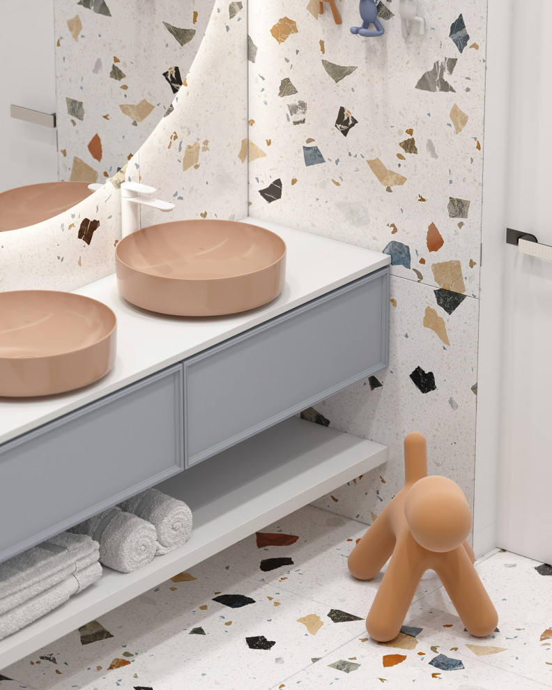 Садовые Кварталы 160 кв.м.