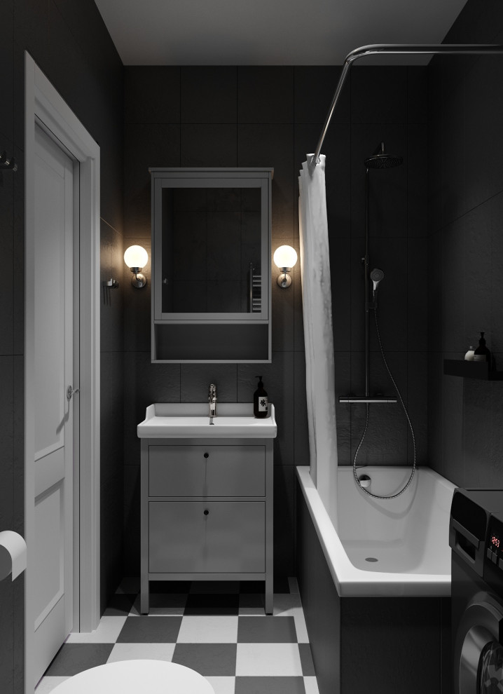 ЖК "Октябрьское поле"