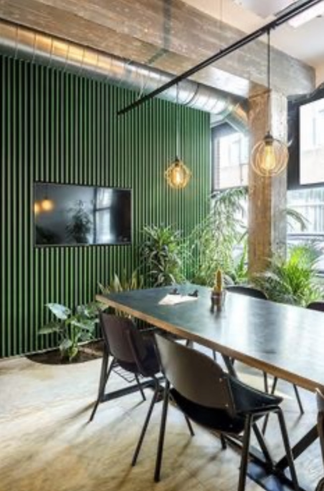 Office Projects