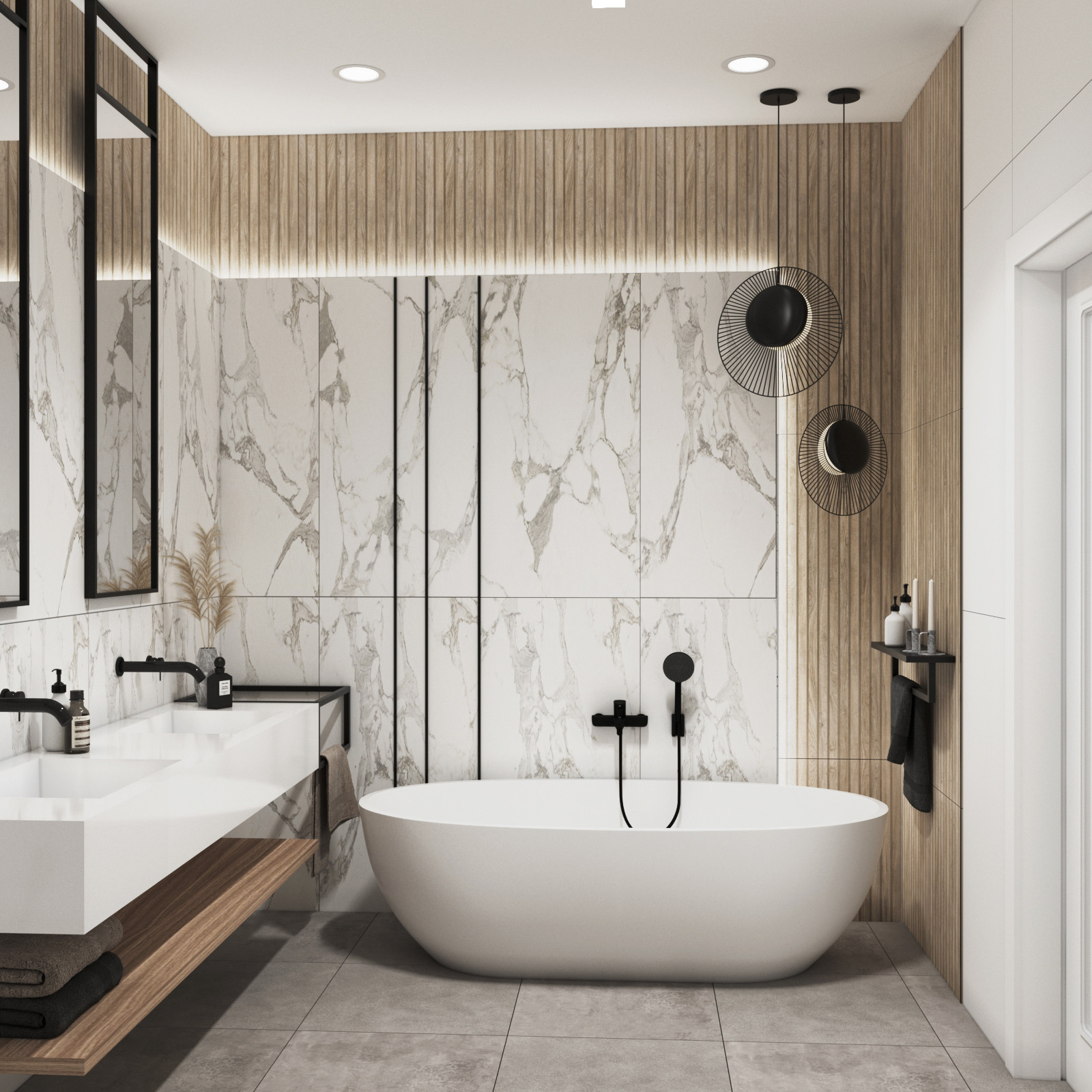 Квартира на Типографском