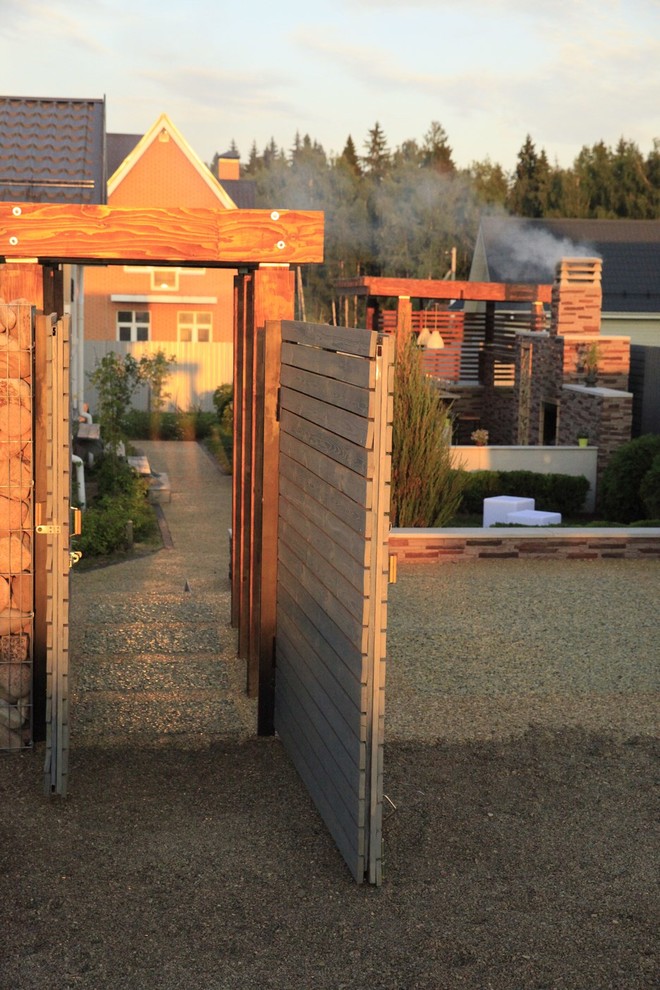 Медвежье озеро.