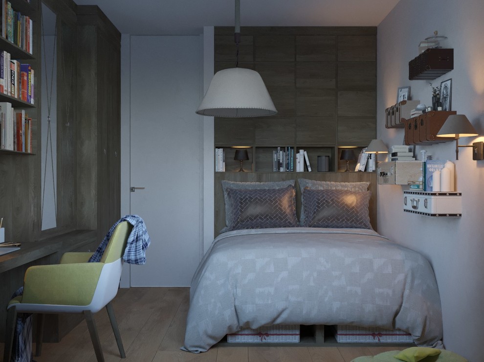 Коттедж в Мистола Хиллс