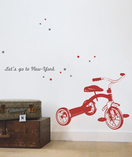 wall decor for kids